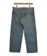 JUNYA WATANABE MAN（ジュンヤワタナベマン）デニムパンツ 青 サイズ:S メンズ/2200620128087