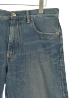 JUNYA WATANABE MAN（ジュンヤワタナベマン）デニムパンツ 青 サイズ:S メンズ/2200620128087