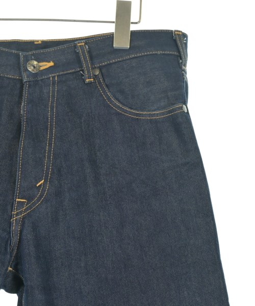 JUNYA WATANABE MAN（ジュンヤワタナベマン）デニムパンツ 紺 サイズ:S メンズ/2200620128094