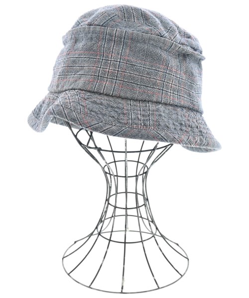 ジュンヤワタナベマン(JUNYA WATANABE MAN)のJUNYA WATANABE MAN ハット