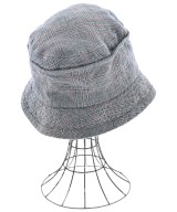 JUNYA WATANABE MAN（ジュンヤワタナベマン）ハット グレー サイズ:- メンズ/2200620249096