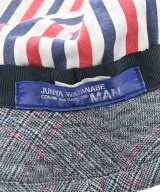 JUNYA WATANABE MAN（ジュンヤワタナベマン）ハット グレー サイズ:- メンズ/2200620249096