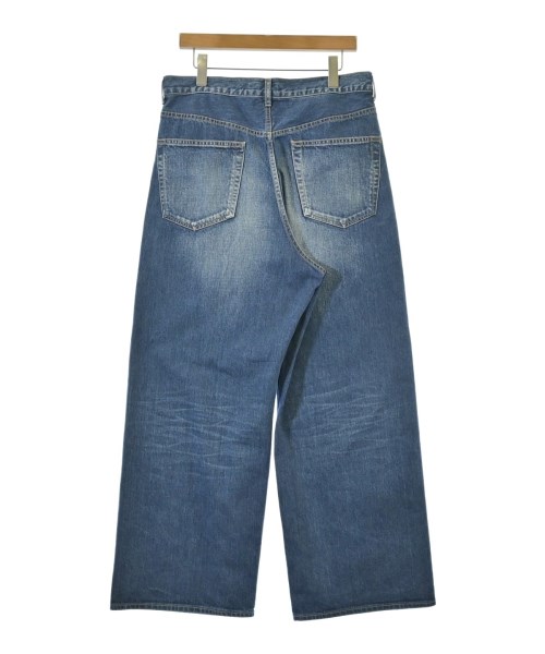 JUNYA WATANABE MAN（ジュンヤワタナベマン）デニムパンツ 紺 サイズ:M メンズ/2200620282031