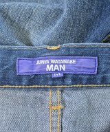 JUNYA WATANABE MAN（ジュンヤワタナベマン）デニムパンツ 紺 サイズ:M メンズ/2200620282031