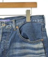 JUNYA WATANABE MAN（ジュンヤワタナベマン）デニムパンツ 紺 サイズ:M メンズ/2200620282031