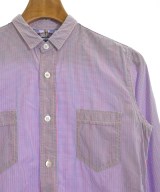 JUNYA WATANABE MAN（ジュンヤワタナベマン）カジュアルシャツ 赤 サイズ:XS メンズ/2200620314015