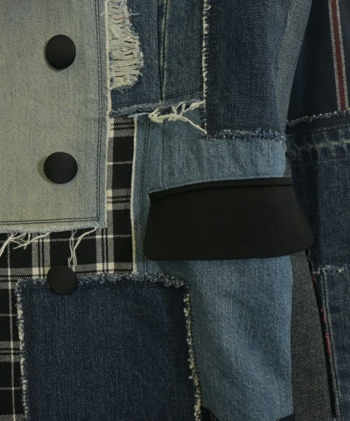 JUNYA WATANABE MAN（ジュンヤワタナベマン）その他 紺 サイズ:M メンズ/2200620329019