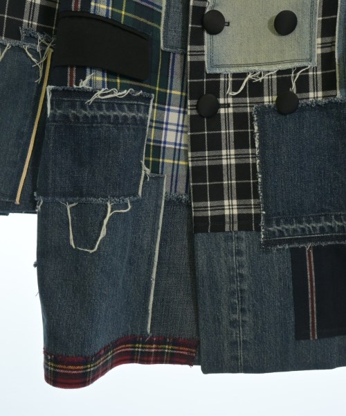 JUNYA WATANABE MAN（ジュンヤワタナベマン）その他 紺 サイズ:M メンズ/2200620329019