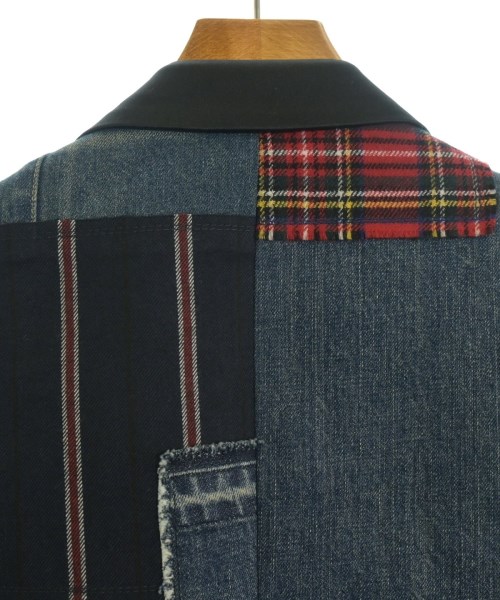 JUNYA WATANABE MAN（ジュンヤワタナベマン）その他 紺 サイズ:M メンズ/2200620329019