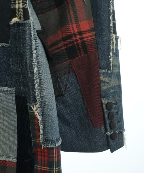 JUNYA WATANABE MAN（ジュンヤワタナベマン）その他 紺 サイズ:M メンズ/2200620329019