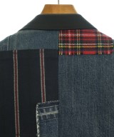 JUNYA WATANABE MAN（ジュンヤワタナベマン）その他 紺 サイズ:M メンズ/2200620329019