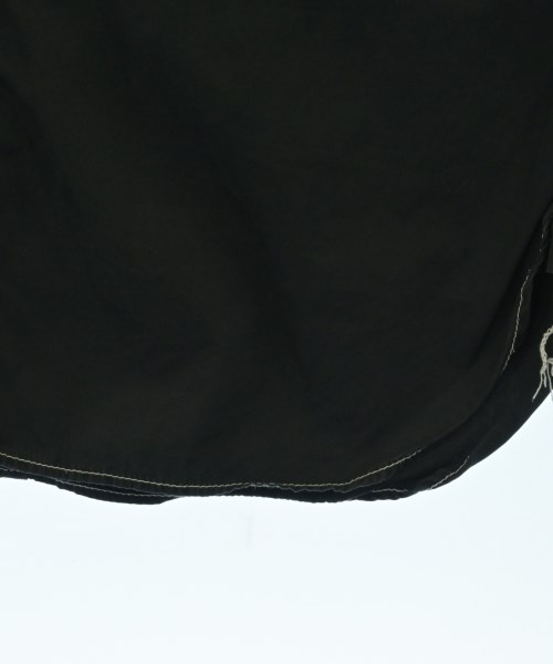 JUNYA WATANABE MAN（ジュンヤワタナベマン）カジュアルシャツ 紺 サイズ:M メンズ/2200620421010