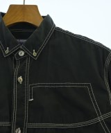 JUNYA WATANABE MAN（ジュンヤワタナベマン）カジュアルシャツ 紺 サイズ:M メンズ/2200620421010