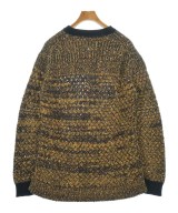 JUNYA WATANABE MAN（ジュンヤワタナベマン）ニット・セーター 黄 サイズ:M メンズ/2200620421034