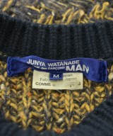 JUNYA WATANABE MAN（ジュンヤワタナベマン）ニット・セーター 黄 サイズ:M メンズ/2200620421034