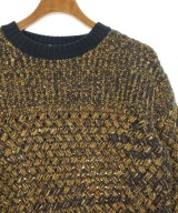 JUNYA WATANABE MAN（ジュンヤワタナベマン）ニット・セーター 黄 サイズ:M メンズ/2200620421034