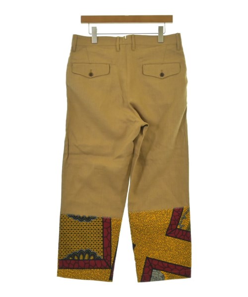 JUNYA WATANABE MAN（ジュンヤワタナベマン）その他 ベージュ サイズ:S メンズ/2200620522021