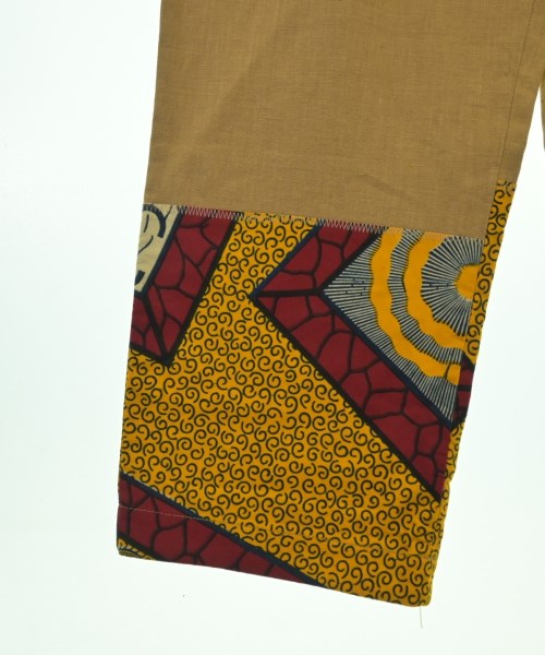 JUNYA WATANABE MAN（ジュンヤワタナベマン）その他 ベージュ サイズ:S メンズ/2200620522021