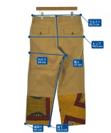 JUNYA WATANABE MAN（ジュンヤワタナベマン）その他 ベージュ サイズ:S メンズ/2200620522021