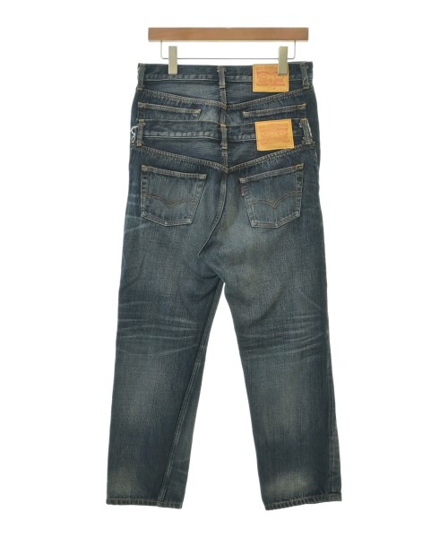 JUNYA WATANABE MAN（ジュンヤワタナベマン）デニムパンツ 紺 サイズ:S メンズ/2200620524025