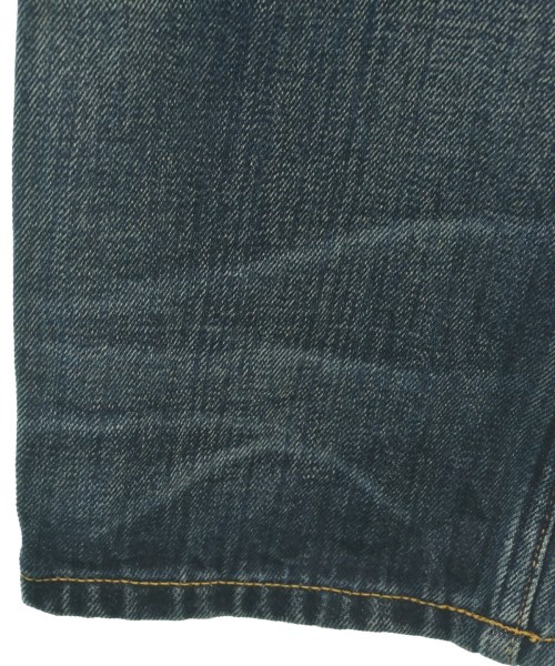 JUNYA WATANABE MAN（ジュンヤワタナベマン）デニムパンツ 紺 サイズ:S メンズ/2200620524025