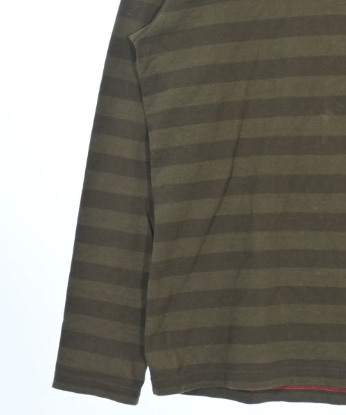 JUNYA WATANABE MAN（ジュンヤワタナベマン）Tシャツ・カットソー カーキ サイズ:-(L位) メンズ/2200620575027