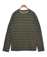 JUNYA WATANABE MAN（ジュンヤワタナベマン）Tシャツ・カットソー カーキ サイズ:-(L位) メンズ/2200620575027