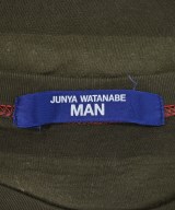 JUNYA WATANABE MAN（ジュンヤワタナベマン）Tシャツ・カットソー カーキ サイズ:-(L位) メンズ/2200620575027