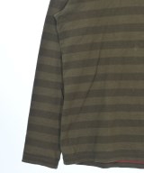 JUNYA WATANABE MAN（ジュンヤワタナベマン）Tシャツ・カットソー カーキ サイズ:-(L位) メンズ/2200620575027