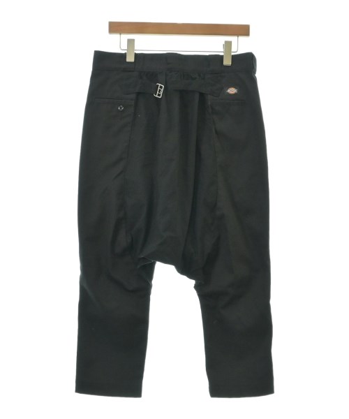 JUNYA WATANABE MAN（ジュンヤワタナベマン）チノパン 黒 サイズ:S メンズ/2200620044042