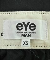 JUNYA WATANABE MAN（ジュンヤワタナベマン）チノパン 黒 サイズ:S メンズ/2200620044042