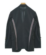 JUNYA WATANABE MAN（ジュンヤワタナベマン）カジュアルジャケット 黒 サイズ:SS メンズ/2200620771030