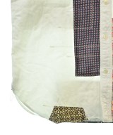 JUNYA WATANABE MAN（ジュンヤワタナベマン）カジュアルシャツ 白 サイズ:M メンズ/2200620933025