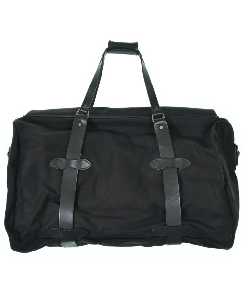 JUNYA WATANABE MAN（ジュンヤワタナベマン）ボストンバッグ 黒 サイズ:- メンズ/2200620959018