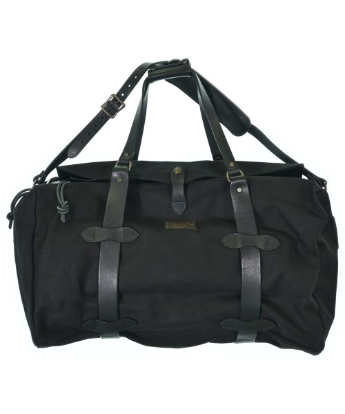 JUNYA WATANABE MAN（ジュンヤワタナベマン）ボストンバッグ 黒 サイズ:- メンズ/2200620959018