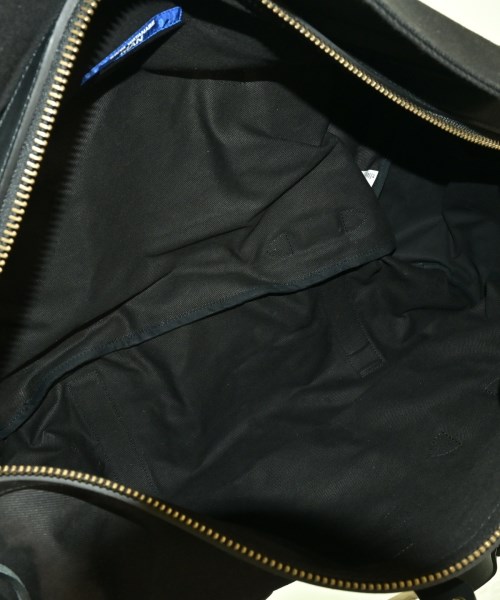 JUNYA WATANABE MAN（ジュンヤワタナベマン）ボストンバッグ 黒 サイズ:- メンズ/2200620959018