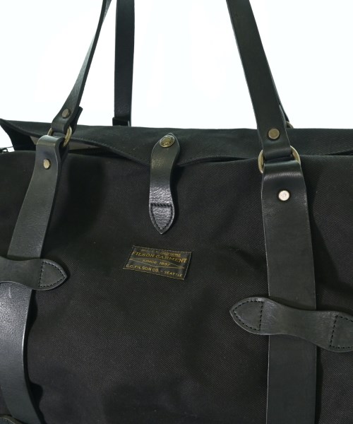 JUNYA WATANABE MAN（ジュンヤワタナベマン）ボストンバッグ 黒 サイズ:- メンズ/2200620959018