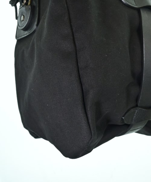 JUNYA WATANABE MAN（ジュンヤワタナベマン）ボストンバッグ 黒 サイズ:- メンズ/2200620959018