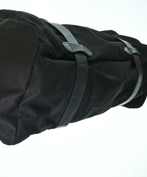 JUNYA WATANABE MAN（ジュンヤワタナベマン）ボストンバッグ 黒 サイズ:- メンズ/2200620959018