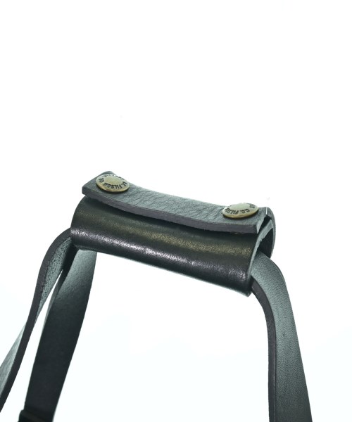 JUNYA WATANABE MAN（ジュンヤワタナベマン）ボストンバッグ 黒 サイズ:- メンズ/2200620959018