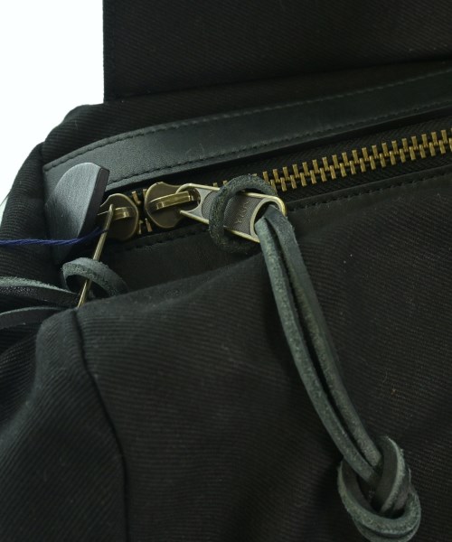 JUNYA WATANABE MAN（ジュンヤワタナベマン）ボストンバッグ 黒 サイズ:- メンズ/2200620959018