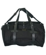 JUNYA WATANABE MAN（ジュンヤワタナベマン）ボストンバッグ 黒 サイズ:- メンズ/2200620959018