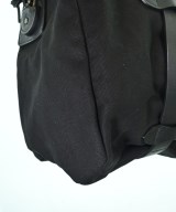 JUNYA WATANABE MAN（ジュンヤワタナベマン）ボストンバッグ 黒 サイズ:- メンズ/2200620959018