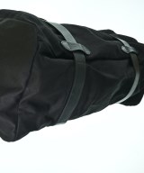 JUNYA WATANABE MAN（ジュンヤワタナベマン）ボストンバッグ 黒 サイズ:- メンズ/2200620959018