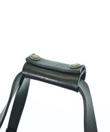 JUNYA WATANABE MAN（ジュンヤワタナベマン）ボストンバッグ 黒 サイズ:- メンズ/2200620959018