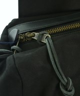 JUNYA WATANABE MAN（ジュンヤワタナベマン）ボストンバッグ 黒 サイズ:- メンズ/2200620959018