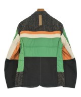 JUNYA WATANABE MAN（ジュンヤワタナベマン）カジュアルジャケット 緑 サイズ:L メンズ/2200617001010