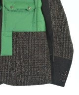 JUNYA WATANABE MAN（ジュンヤワタナベマン）カジュアルジャケット 緑 サイズ:L メンズ/2200617001010