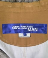 JUNYA WATANABE MAN（ジュンヤワタナベマン）カジュアルジャケット グレー サイズ:L メンズ/2200617001034