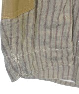 JUNYA WATANABE MAN（ジュンヤワタナベマン）カジュアルジャケット グレー サイズ:L メンズ/2200617001034